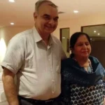 Dolly Rajiv Khanna