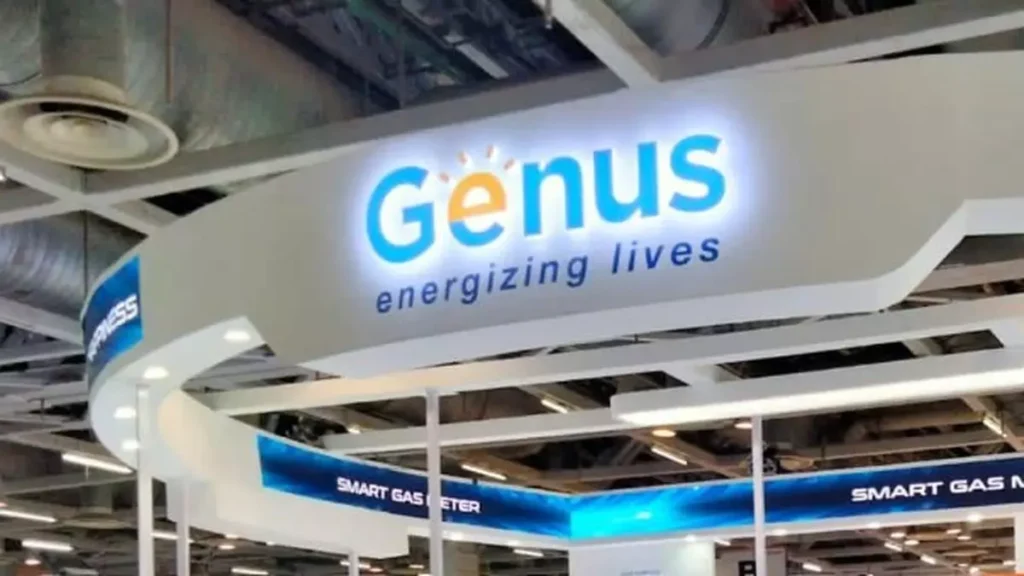 Genus Power, held in portfolios of AJAY UPADHYAYA & AKASH BHANSHALI, is recommended buy