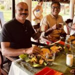 Porinju Veliyath Latest Portfolio